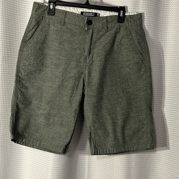 Ezekiel Other - Ezekiel Men’s gray Shorts size 34